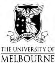 THE UNIVERSITY OF MELBOURNE ARCHIVES NAME OF COLLECTION Victorian Trades Hall Council ACCESSION NO 1978.0082 with 1978.0125, 1979.0107, 1986.0098, 1986.0156, 1988.