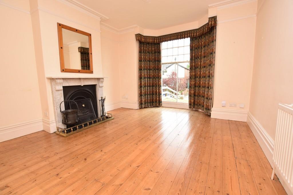 General information An impressive 2 bedroom ground floor apartment of immense character forming part of a conversion of a Victorian semi detached residence situated in the highly sought after Maldon