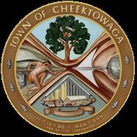 Town of Cheektowaga Meeting: 10/23/18 07:00 PM 3301 Broadway Cheektowaga, NY 14227 ADOPTED RESOLUTION 2018-514 Sponsors: Councilmember Nowak, Supervisor Benczkowski Adopt Local Law No.