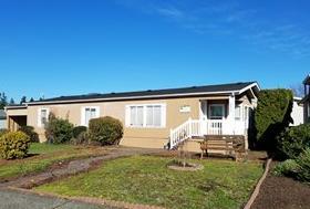 Mobile Home Double Wide $655 MGMT RMLS 10/25/18 Aspen Meadows 4620