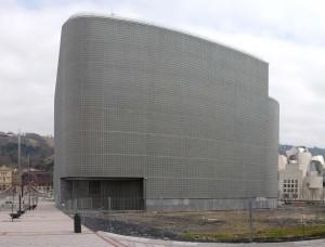 photo: Hans Brinker photo: Hans Brinker University Library Deusto Avda de las Universidades 24 48007 Bilbao http://wwwbibliotecadeustoes/ The new Library of the University of Deusto is open to