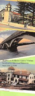 SOCIETY OF ARCHITECTURAL HISTORIANS / SOUTHERN CALIFORNIA CHAPTER November/December 2013 5