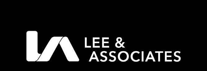 com DRE Lic# 01323215 Lee & Associates Commercial Real Estate Services - NSDC 1900 Wright Place Suite 200 - Carlsbad, CA 92008 P: (760) 929-9700 F: (760) 929-9977 No warranty or