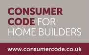 The Consumer Code for Home Builders was developed by the home-building industry and introduced in April 2010 to