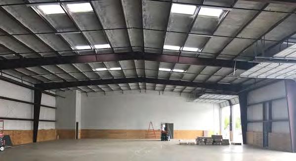 OVERVIEW / LOCATION MAP 281 Address Building Size / Land Size Warehouse / Office 15143 Tradesman Dr San Antonio, Texas 78249 ±,500 sf