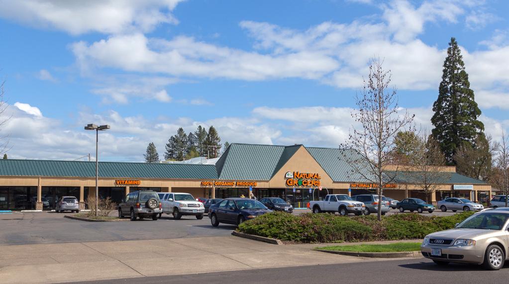 northgate shopping center grocery anchored center in corvallis, home of oregon state university 1235-1245 NW 10th St, Corvallis, OR 97330 SEAN MACK smack@capitalpacific.