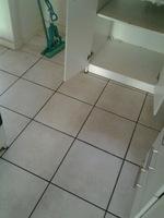 Kitchen (continued) Floors & Skirtings (continued) 4