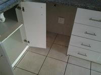 Kitchen (continued) Cabinets (continued) 15 16