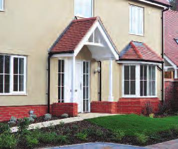 Chelsteen Homes have been building high quality new homes throughout Essex, Suffolk and Cambridgeshire for over 30 years.