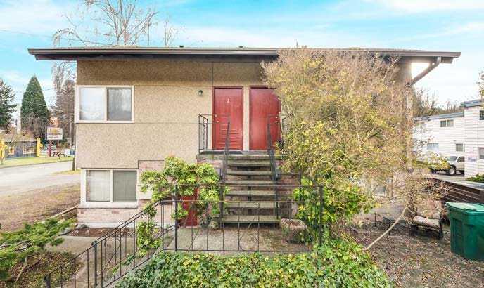 Offering Summary Paragon Real Estate Advisors is pleased to offer for sale the Ballard Triplex. This charming, well located, triplex is situated just off Market Street across from the Hiram M.