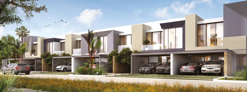 Gardenia Townhomes Step into the family home you ve always wished for At Gardenia Townhomes the whole