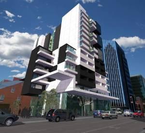 Key outcomes: delivers an innovative residential development that provides housing affordability, adaptable and accessible housing well located with access to services and public transport; provides