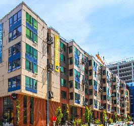 State of the Market Multifamily market dynamics supply and demand Seattle-Bellevue-Everett Largest supply in history and vacancy remains low because of the equally