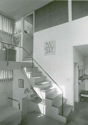 Modernism Architects Kameki Tsuchiura (1897-1996)