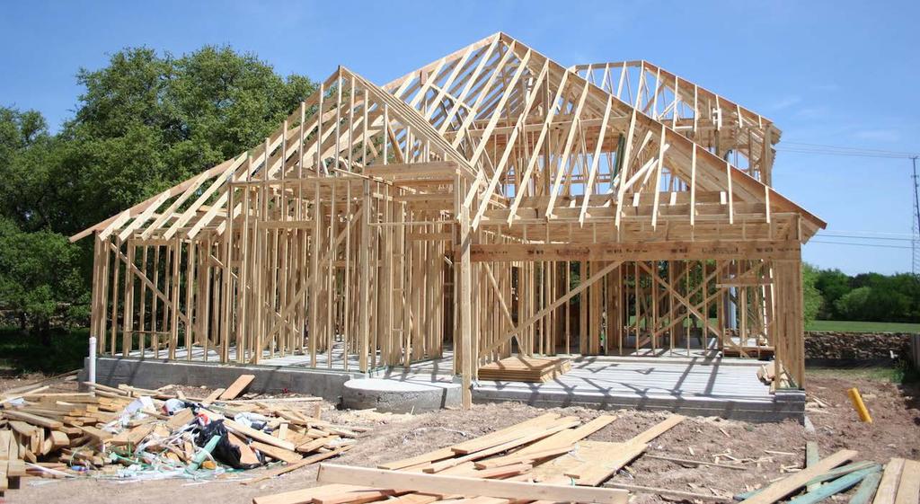 Disruptive Forces for Builders For builders across the country, unfilled construction jobs, a shortage of buildable lots and price of lumber continue to hinder production of new construction.