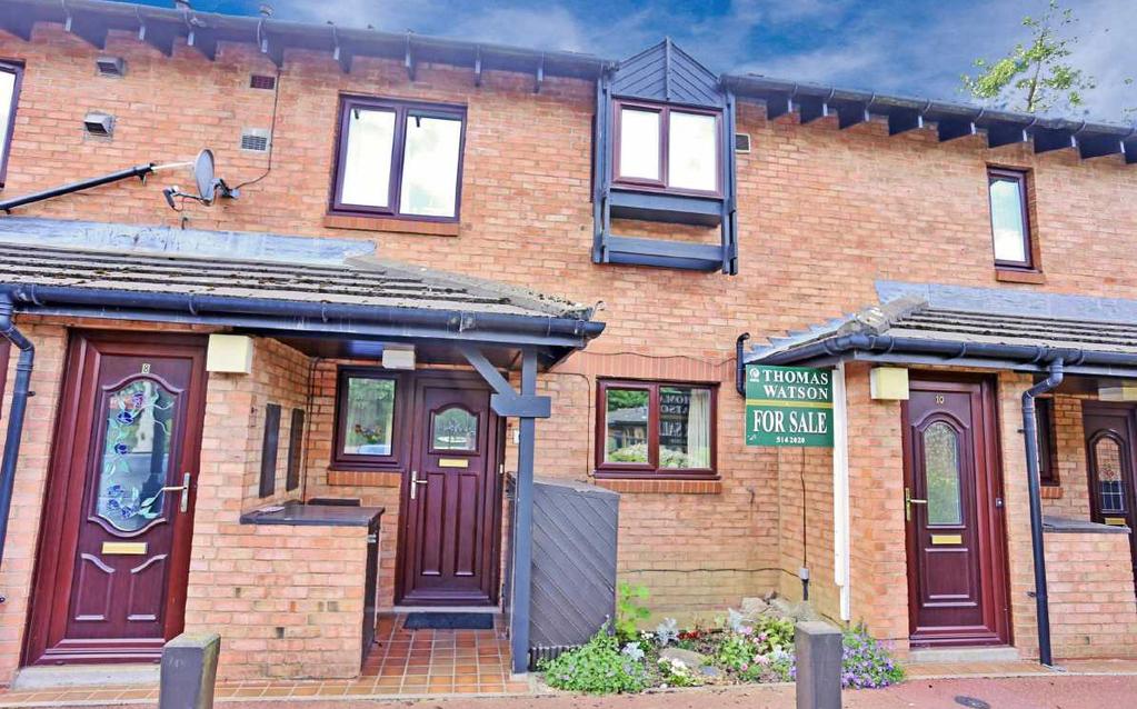 9 Plane Tree Court, Doxford Rise,