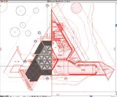 Rainer Strunz, Plus Architecture Entry for the UIA International Ideas Competition for the design