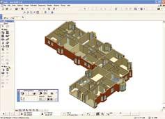 Evaluation Confidence With ArchiCAD Project