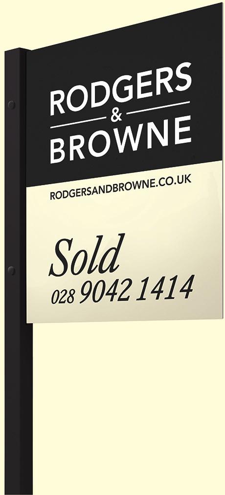 uk rodgersandbrowne.co.uk Disclaimer These particulars do not constitute any part of an offer or Contract.