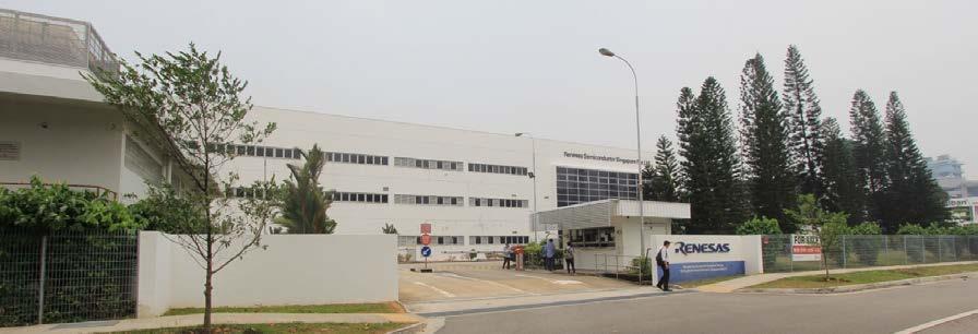 New Property Acquisition 38 Ang Mo Kio Industrial Park 2 Incorporated JV Co, Work Plus Store (AMK) Pte.Ltd.