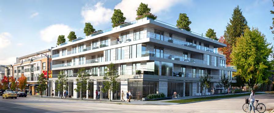 Fast Facts Located in the affluent neighbourhood of Dunbar - Southlands 6 minute drive to the University of British Columbia Close Proximity to Dunbar Village, Kerrisdale, and numerous schools, parks