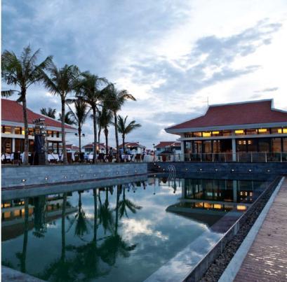 Danang Beach Resort Residential Strategy: next 6 months
