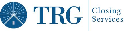 COMPLIMENTS OF: TRG CLOSING SERVICES AND KEYSTONE CLOSING