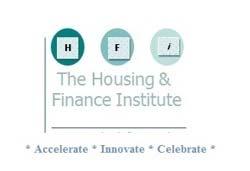 HFI The Housing & Finance Institute PRESENTATION