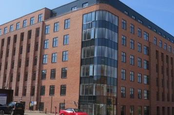 which opened in Sept 016 at full occupancy. Rental: 10-170 per week burleigh mews Existing PRS scheme.