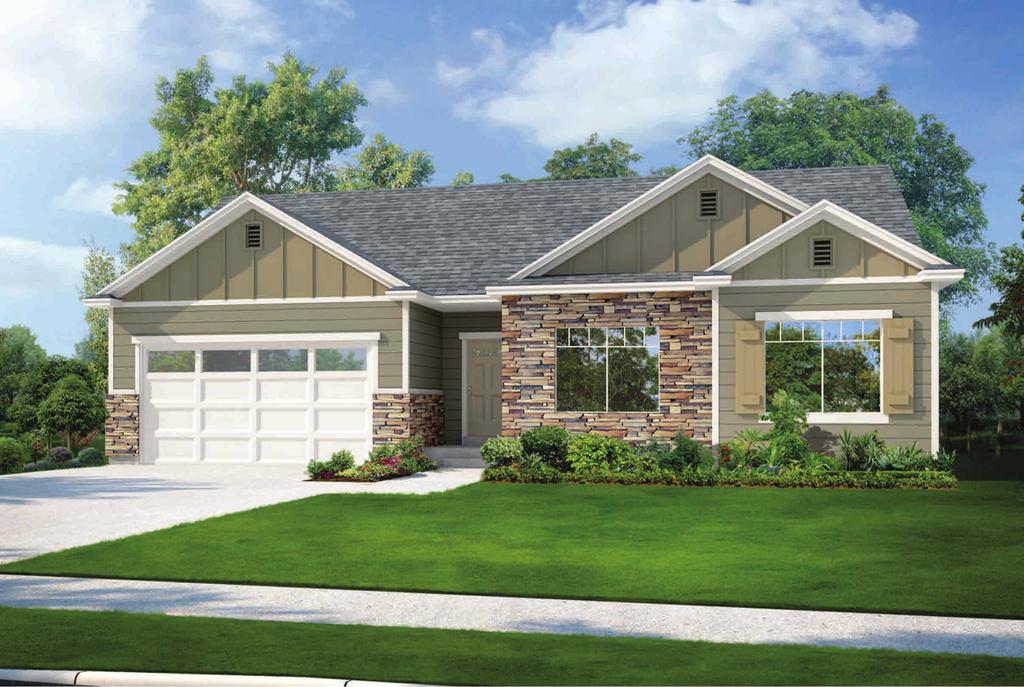 Fox Hollow Willow 3-6 Bedrooms 2-3 Bathrooms This Home Features Whirlpool Electric Range (White or Black) Whirlpool Dishwasher (White or Black) Whirlpool Microwave (White or Black) Tile in Bathrooms