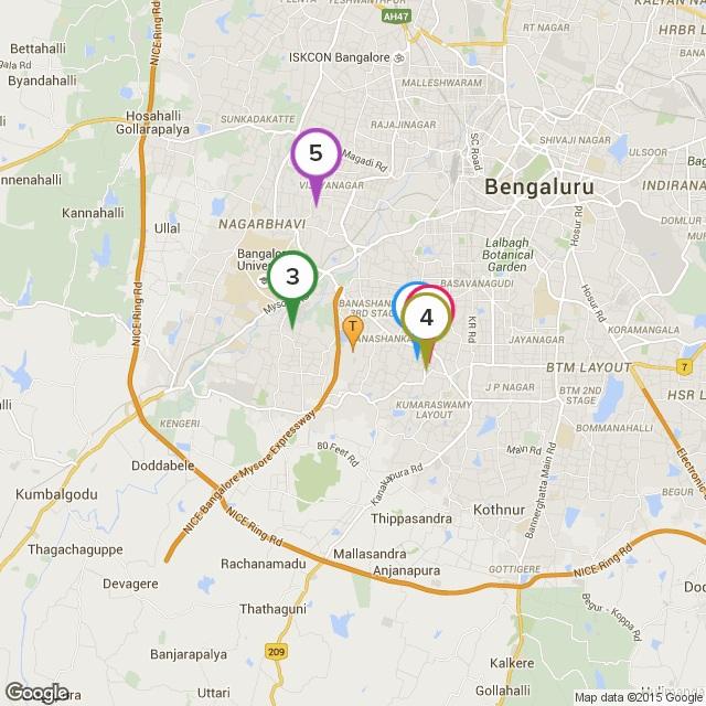 Play Schools Near TATA The Promont, Bangalore Top 5 Play Schools (within 5 kms) 1 Play Home for Children 2.61Km 2 Apple Kids 2.