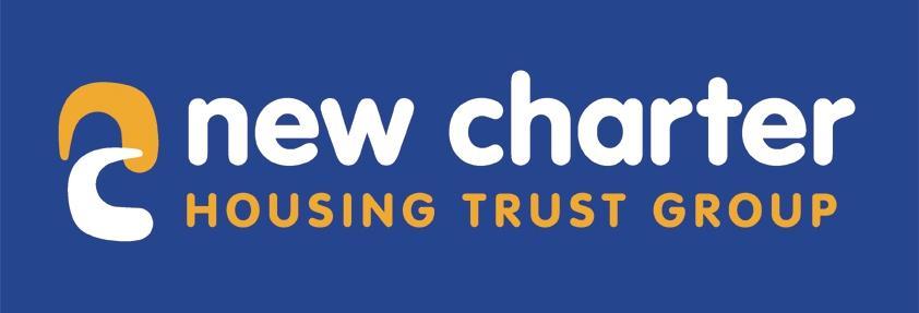 . RE-CHARGEABLE REPAIRS STRATEGY THIS STRATEGY PROVIDES CLARITY OF WHEN NEW CHARTER HOUSING TRUST WILL