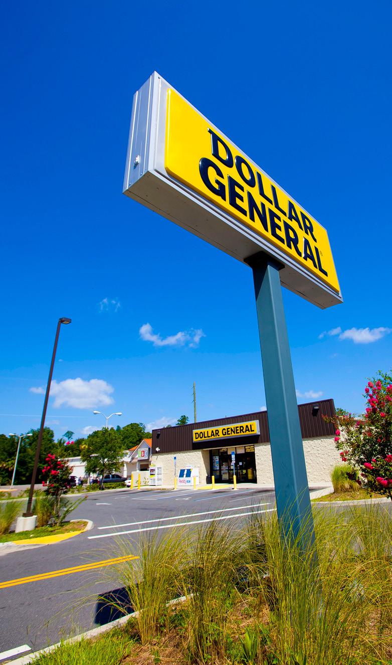 HIGH-YIELD DOLLAR GENERAL PROPERTY LOCATED IN KERN COUNTY, CA The subject property is located in Wofford Heights, CA, and is on the main street of town. Investment Highlights s PRICE.