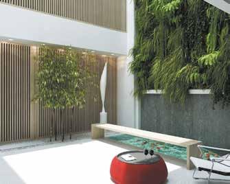 It benefits from having its own separate access, which serves as a secondary entrance for The Gallery House and also affords the