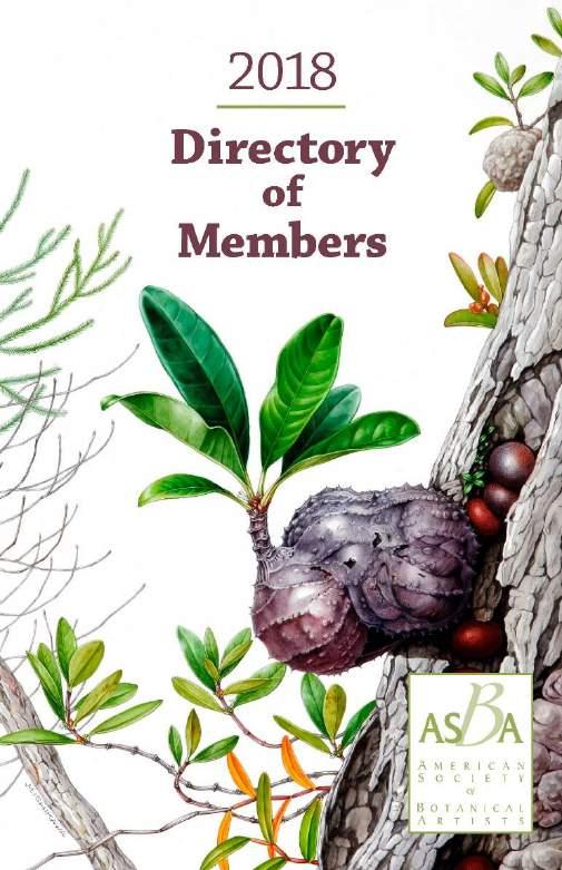 Publications Directory of Members Organization Info Board Listing Chapters Members by