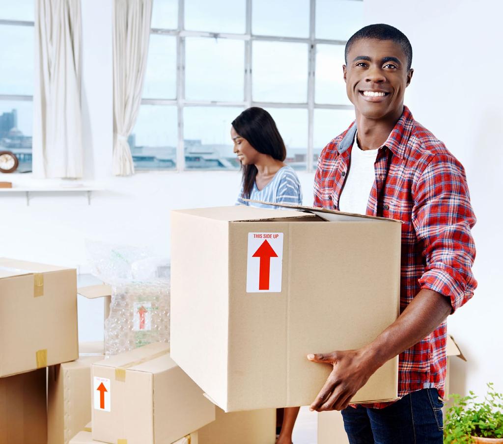 7 Tips for Saving on Your Move Did you know that moving is one of the most common reasons for divorce?