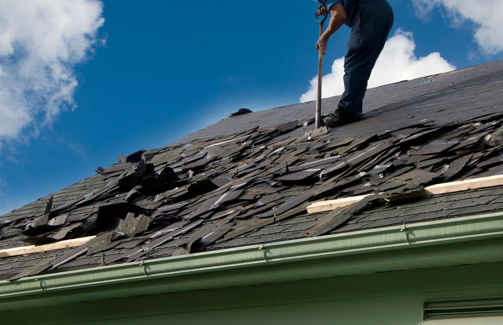 Replacing Your Roof the Right Way Does your roof need to be replaced? It can be a difficult choice when deciding the color and which materials to use.
