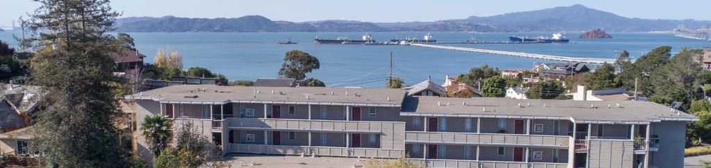 INVESTMENT SUMMARY INVESTMENT SUMMARY: An outstanding investment for the astute and experienced investor, priced at $4,600,000, the Golden Gate View Apartments combine an add-value opportunity with a