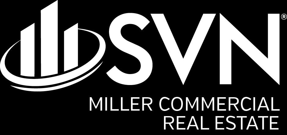 Miller, CCIM, CPM Executive Managing Director 410.749.7600 brent.miller@svn.