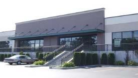 concept retail or office building Two driveways New roof Perfect for salon, nails or day spa 119 2,908 $12.