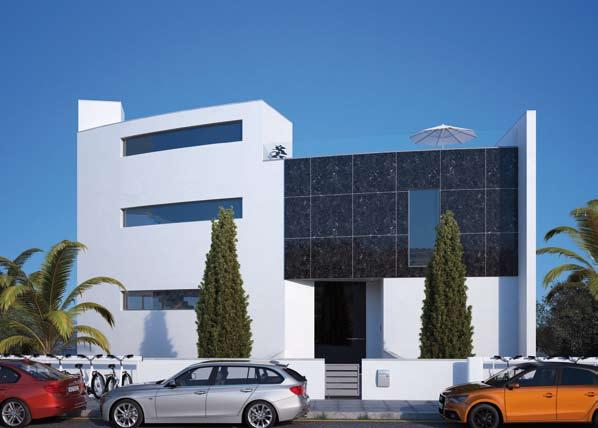 total villa area: 554m 2 floor plans Villa 2 home cinema 1.80 1.10 1.10.10 sauna cellar.
