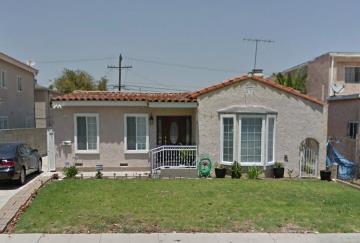 COMPARABLES RENT COMPS 6518 Brynhurst Ave, Los Angeles,