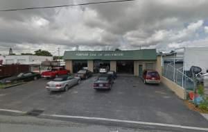 0% Year Built 4 Sale Date 5/6/2015 Hollywood Mixed Use Building 1714 N Dixie Hwy Hollywood, FL 33021 Sale
