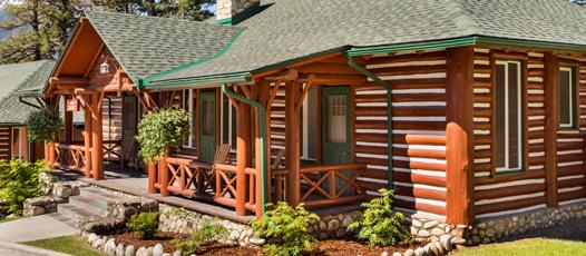 10 Ridgeline Cabins modern mountain luxury The newly renovated Ridgeline Cabins are the perfect example
