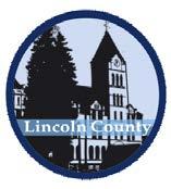 STAFF REPORT Prepared for the Lincoln County Planning Commission Agenda Item No.
