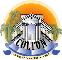 CITY OF COLTON PLANNING COMMISSION AGENDA CITY HALL COUNCIL CHAMBERS, 650 NORTH LA CADENA DR., COLTON, CA 92324 REGULAR MEETING Tuesday, July 22, 2014 6:30 P.M. A. CALL TO ORDER B. ROLL CALL C.