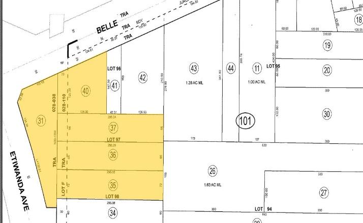 Down Payment $1,825,000 Down Payment % 100% Zoning CG Price/SF $19.31 Lot Size (Acres) 2.17 acre(s) Price/Acre $841,016 Days On Market 178 Sales Price $75,000 Zoning Commercial Price/SF $2.