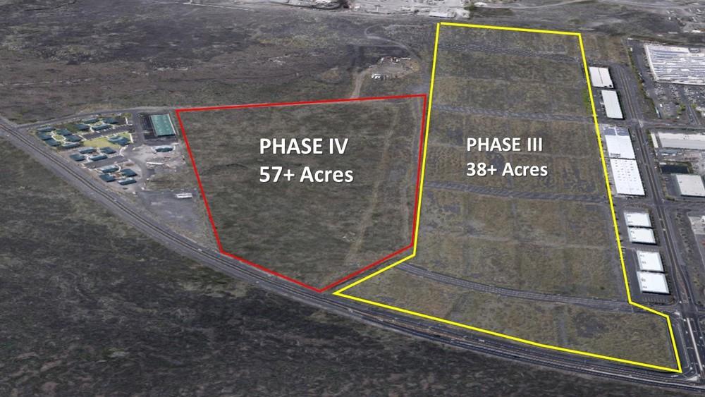 SECTION 2 LOCATION INFORMATION Aerial