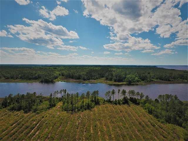 OVERVIEW: Have you ever dreamed of having your own paradise to hunt and manage for trophy class game Well this 260 +/- acre tract in Hyde County, NC is everything a sportsman could ever want.