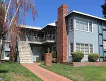 SALES COMPARABLES PROPERTY 11259 Otsego St 5029 Cartwright Ave 10924 Camarillo St 11840 Riverside Dr LOCATION NoHo Arts